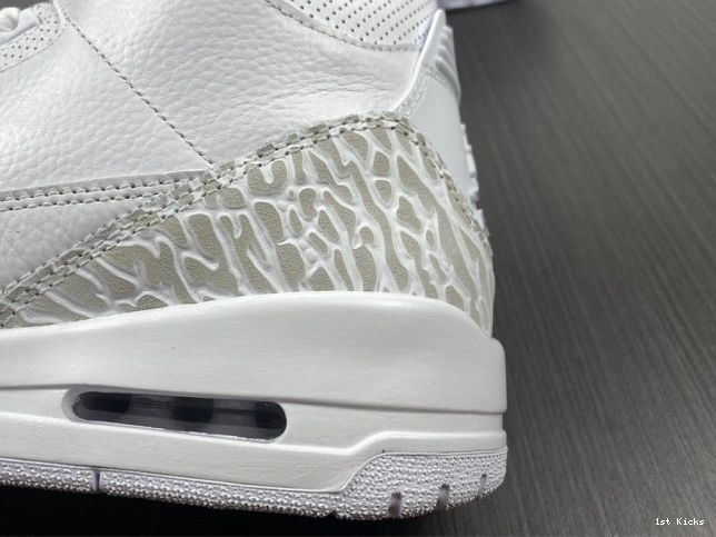 3 GoodFit Jordan White' 429487- PS 952 Air 'Triple Retro 1228